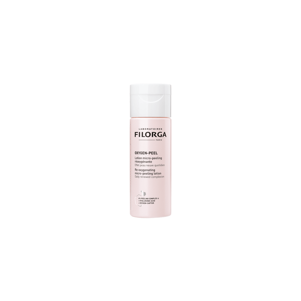 FILORGA OXYGEN-PEEL