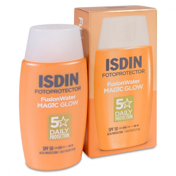 Isdin Fusion Water Magic...