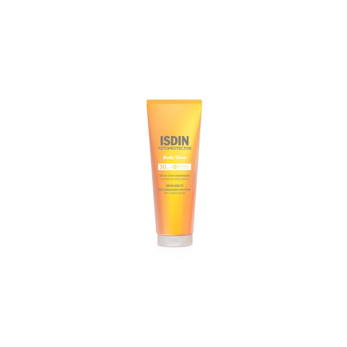 Isdin Fusion Water Body Glow SPF30 200ml