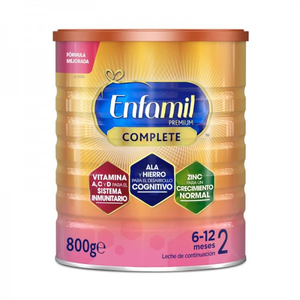 Enfamil 2 Premium Complete...