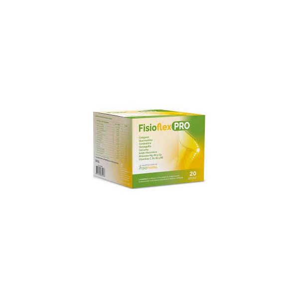 Fisioflex Pro...