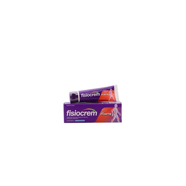 FISIOCREM GEL FORTE 50 ML