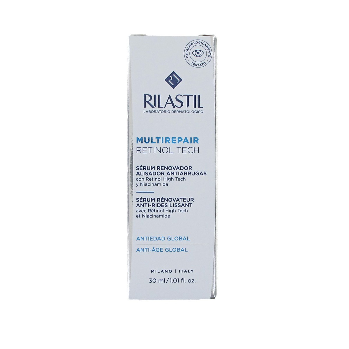 Rilastil Multirepair Retinol Serum 30 ml
