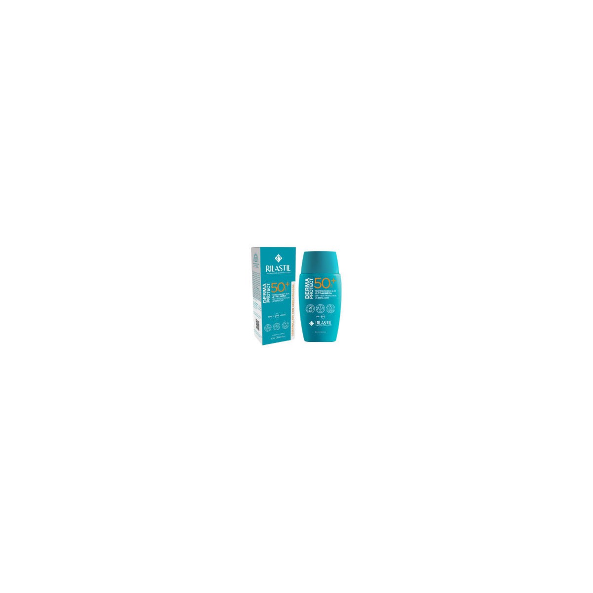 RILASTIL DERMAPROTECT ULTRALIGERA SPF...