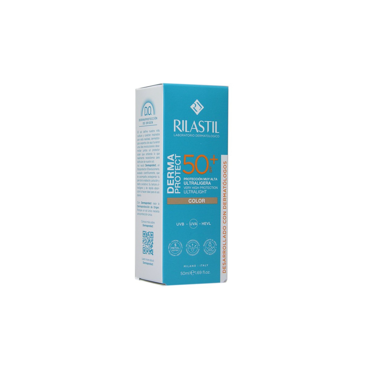 RILASTIL DERMAPROTECT ULTRALIGERA SPF...