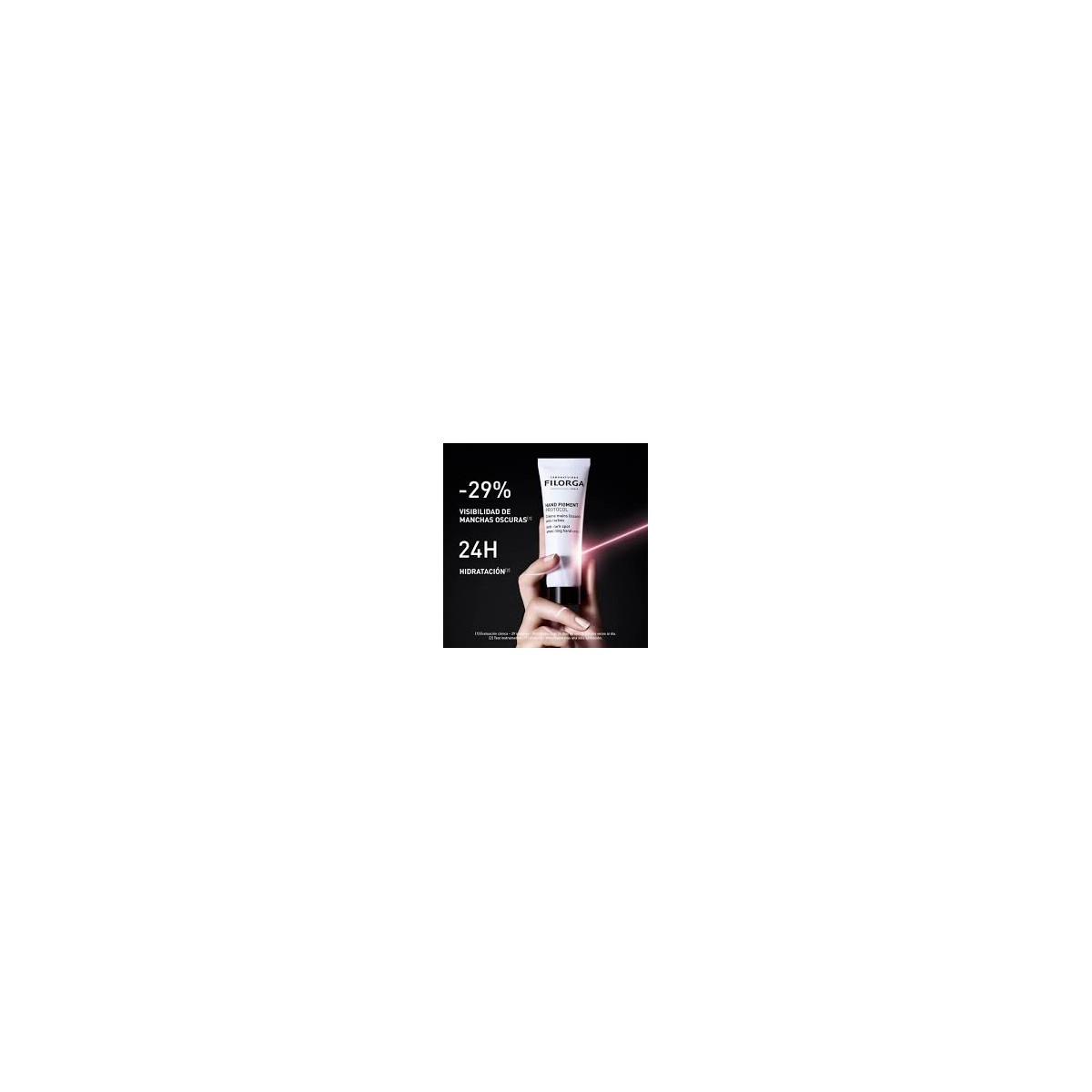 FILORGA HAND PIGMENT 50ML