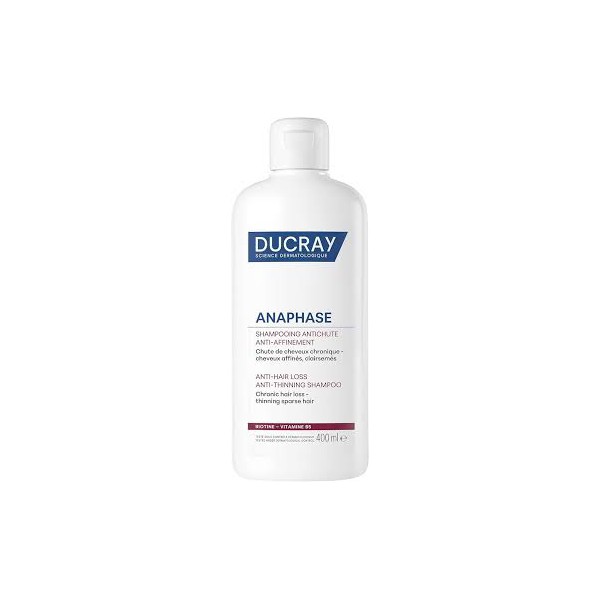 Ducray Anaphase Champú 400 ml