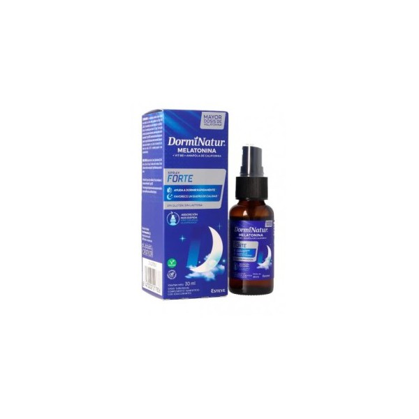 DORMINATUR SPRAY FORTE 1...