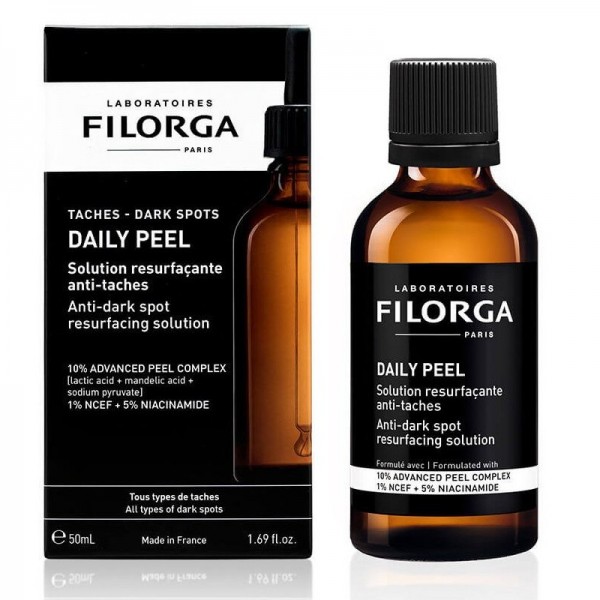 FILORGA DAILY PEEL ANTI...
