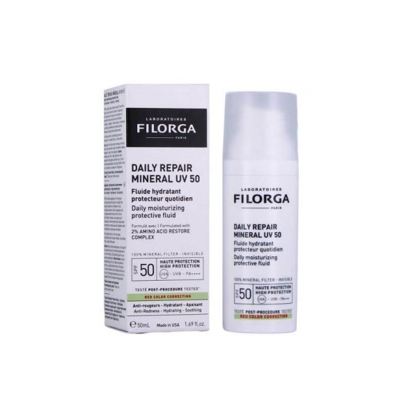 FILORGA DAILY REPAIR...