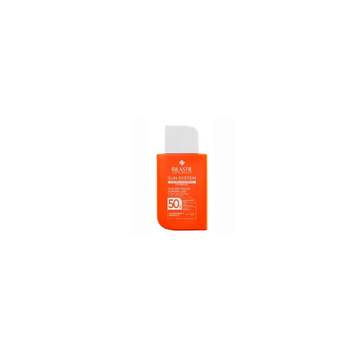 RILASTIL SUN SYSTEM SUPERFLUID WATER...