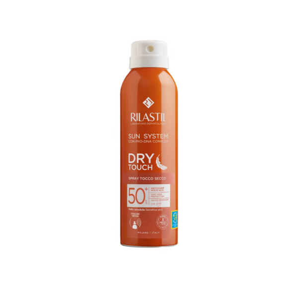 RILASTIL SUN SYSTEM DRY...