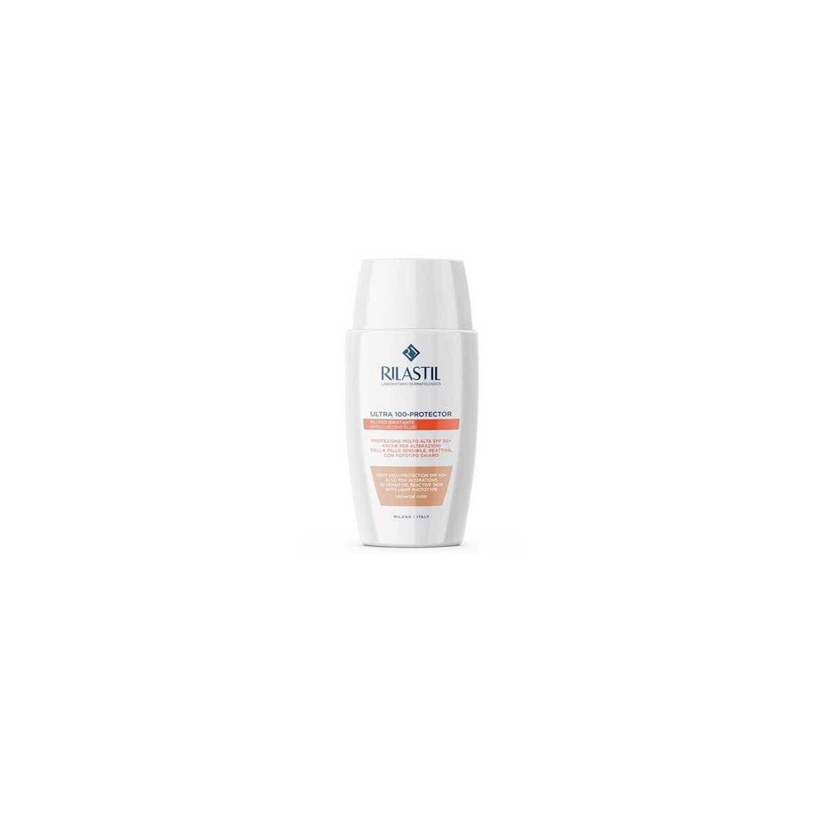 RILASTIL ULTRA 100-PROTECTOR SPF 50+...