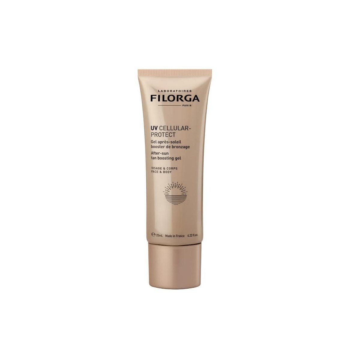 FILORGA UV CELLULAR PROTECT GEL APRES...