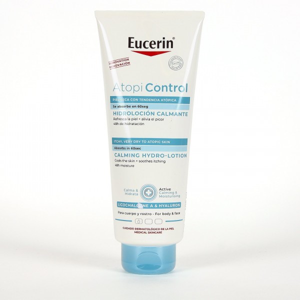EUCERIN ATOPICONTROL...