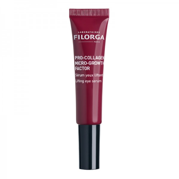 FILORGA PRO COLLAGEN MICRO GROW FACTOR CONTORNO OJOS 15ML