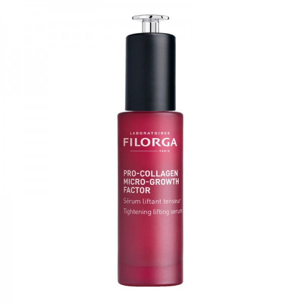 FILORGA PRO COLLAGEN MICRO GROW FACTOR SERUM 30ML