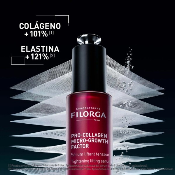 FILORGA PRO COLLAGEN MICRO GROW FACTOR SERUM 30ML