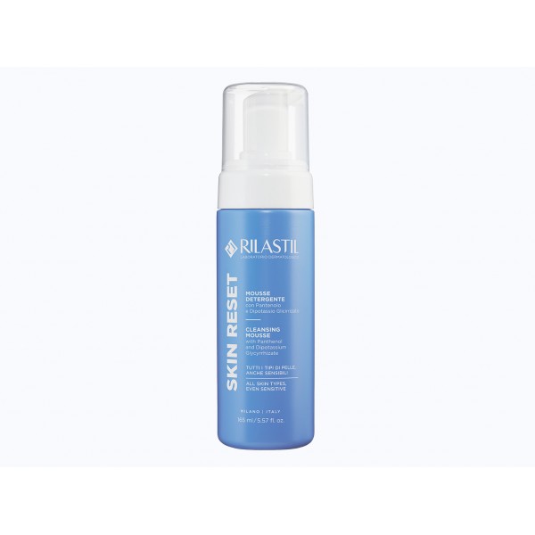 RILASTIL SKIN RESET MOUSSE...