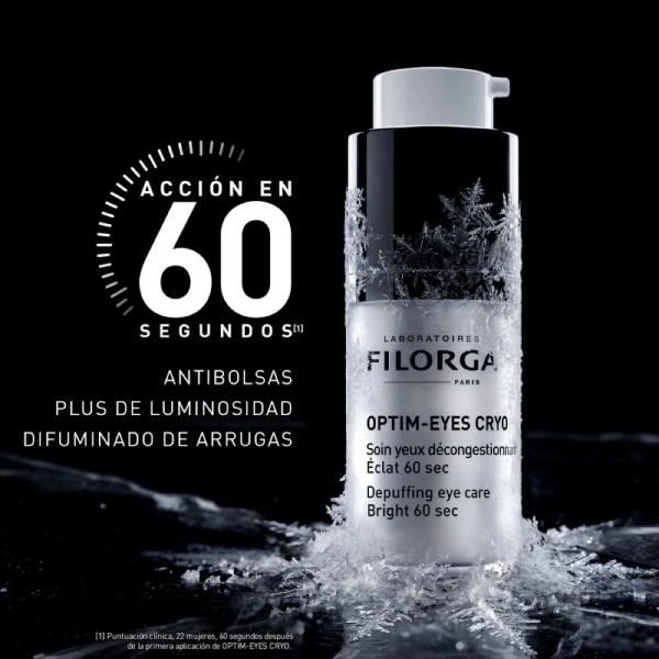 FILORGA OPTIM-EYES CRYO 15ML