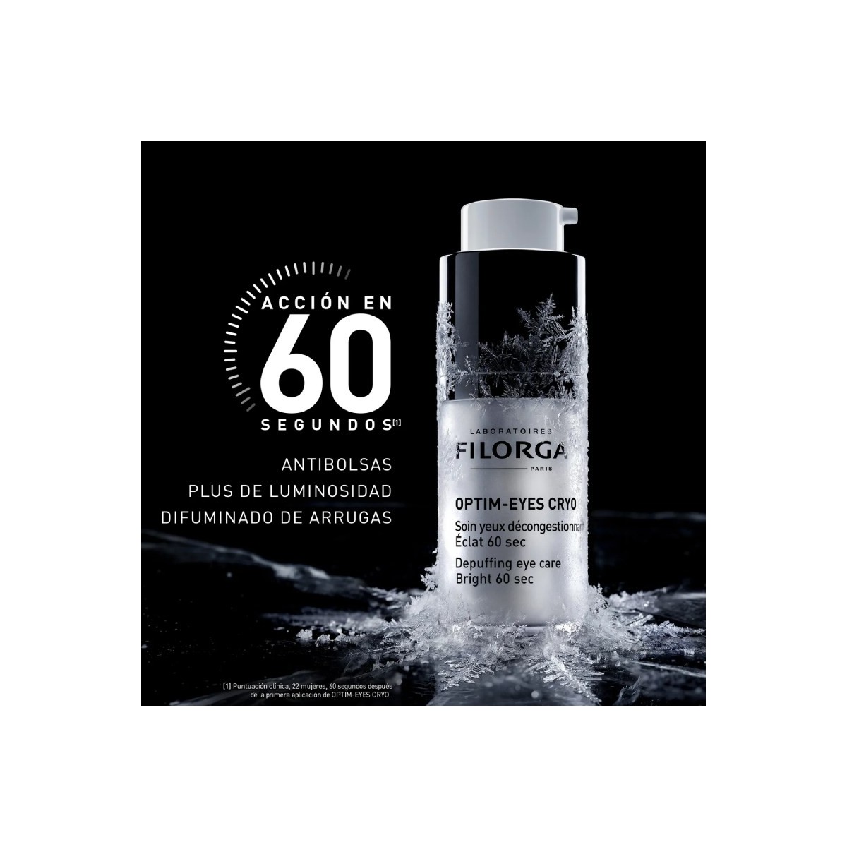 FILORGA OPTIM-EYES CRYO 15ML