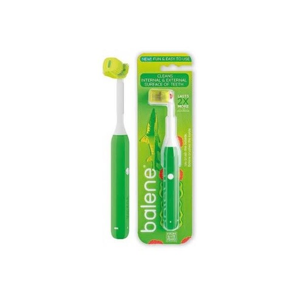 BEXIDENT CEPILLO DENTAL...