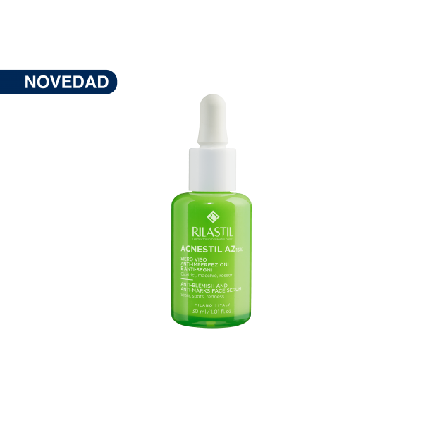RILASTIL ACNESTIL AZ 15%  30 ML