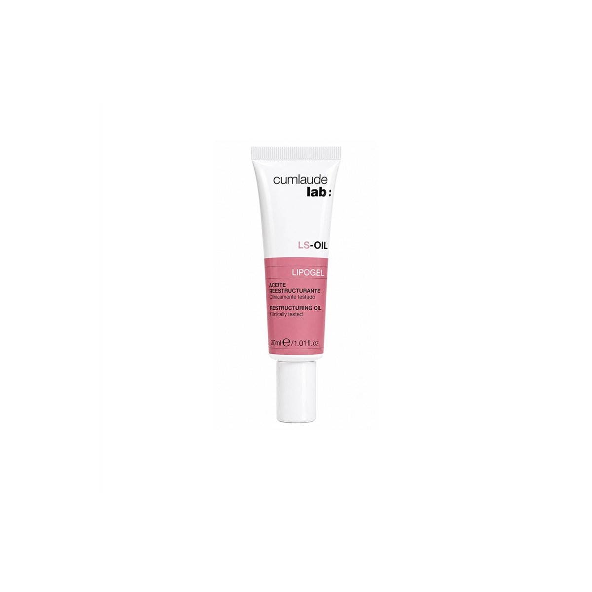 CUMLAUDE LS-OIL LIPOGEL 30 ML