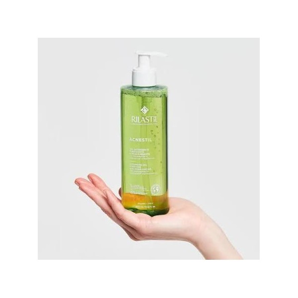 RILASTIL ACNESTIL GEL 400 ML