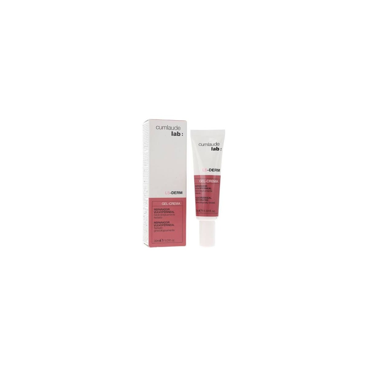 CUMLAUDE LS-DERM GEL-CREMA 30 ML