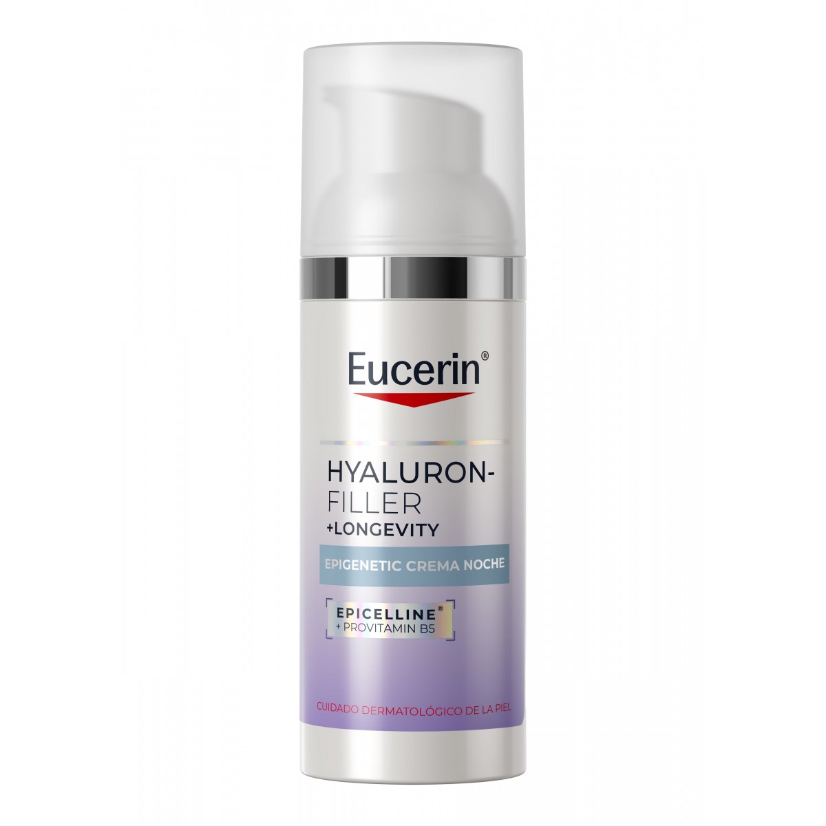 EUCERIN ANTI EDAD HYAL NOCHE 50 ML