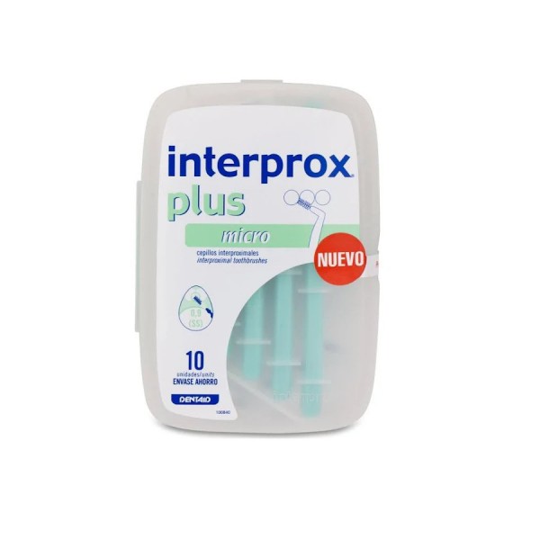 cepillo-interprox-plus-micro-10-unid