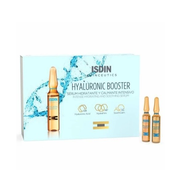 isdinceutics-hyaluronic-booster-10-ampollas