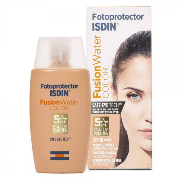 isdin-fotoprotector-fusion-water-color-50-ml