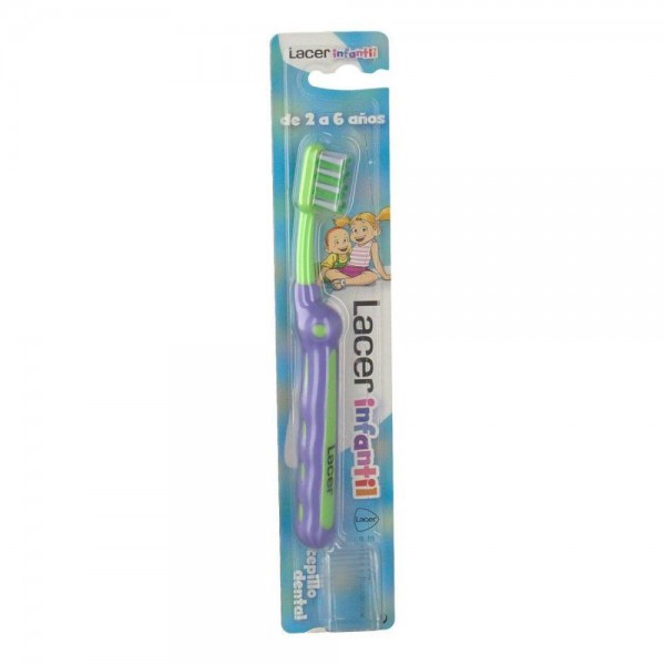lacer-cepillo-dental-infantil