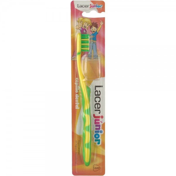 lacer-cepillo-dental-junior