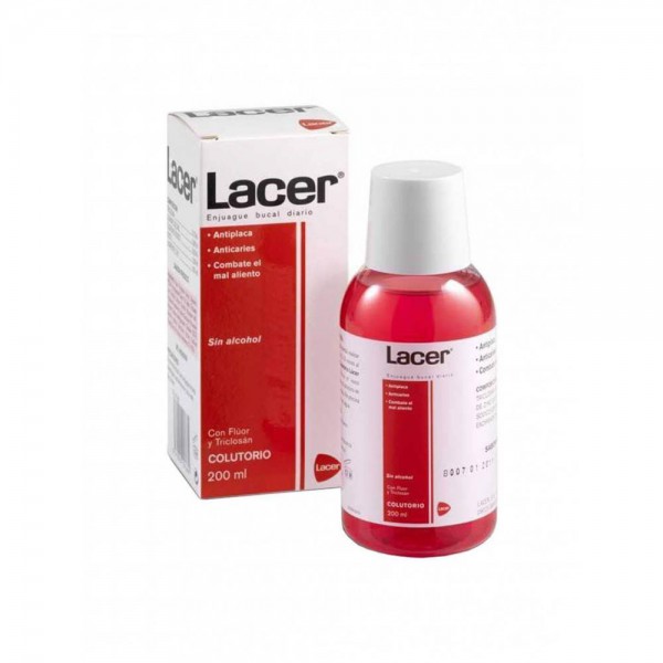 lacer-colutorio-200-ml