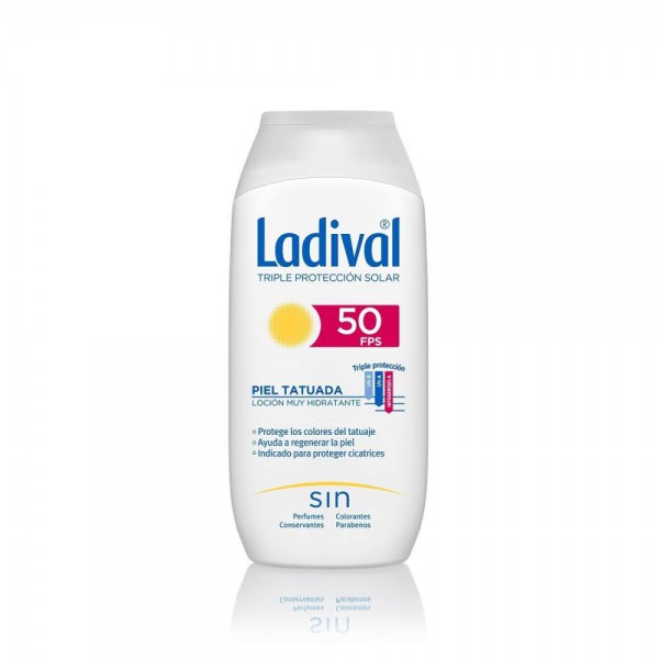 ladival-50-pieles-tatuadas-200-ml