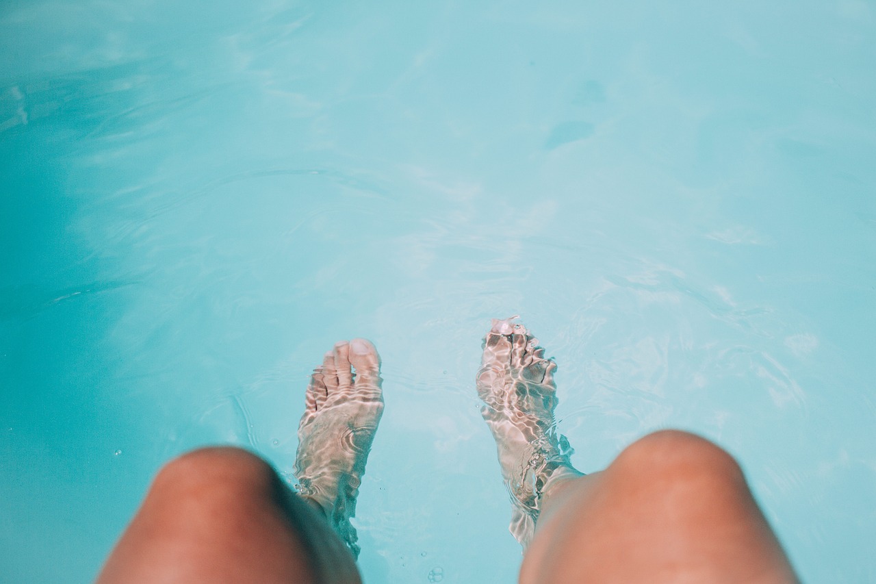 Cuidados y remedios para aliviar las piernas cansadas