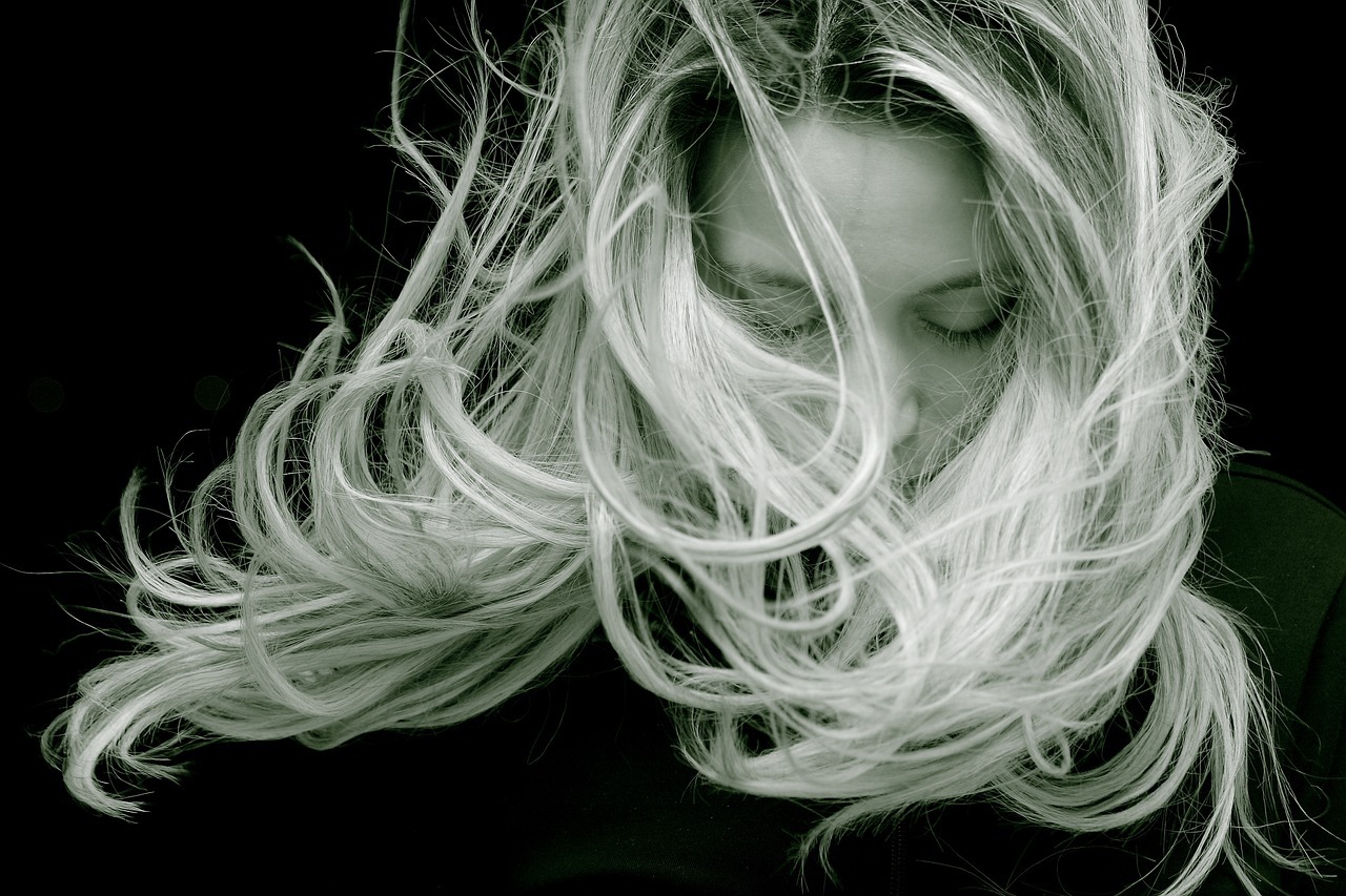 Las 5 vitaminas que tu pelo necesita